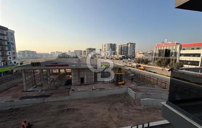 ERYAMAN DA GİMSAYA KOMŞU FIRSAT SATILIK 2+1 DAİRE