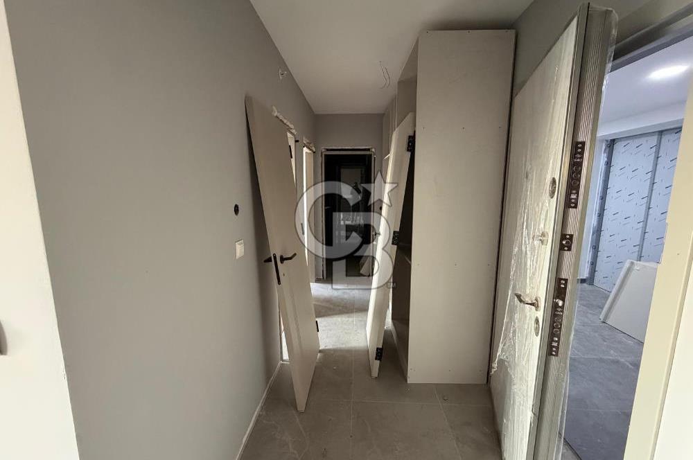 ERYAMAN DA GİMSAYA KOMŞU FIRSAT SATILIK 2+1 DAİRE