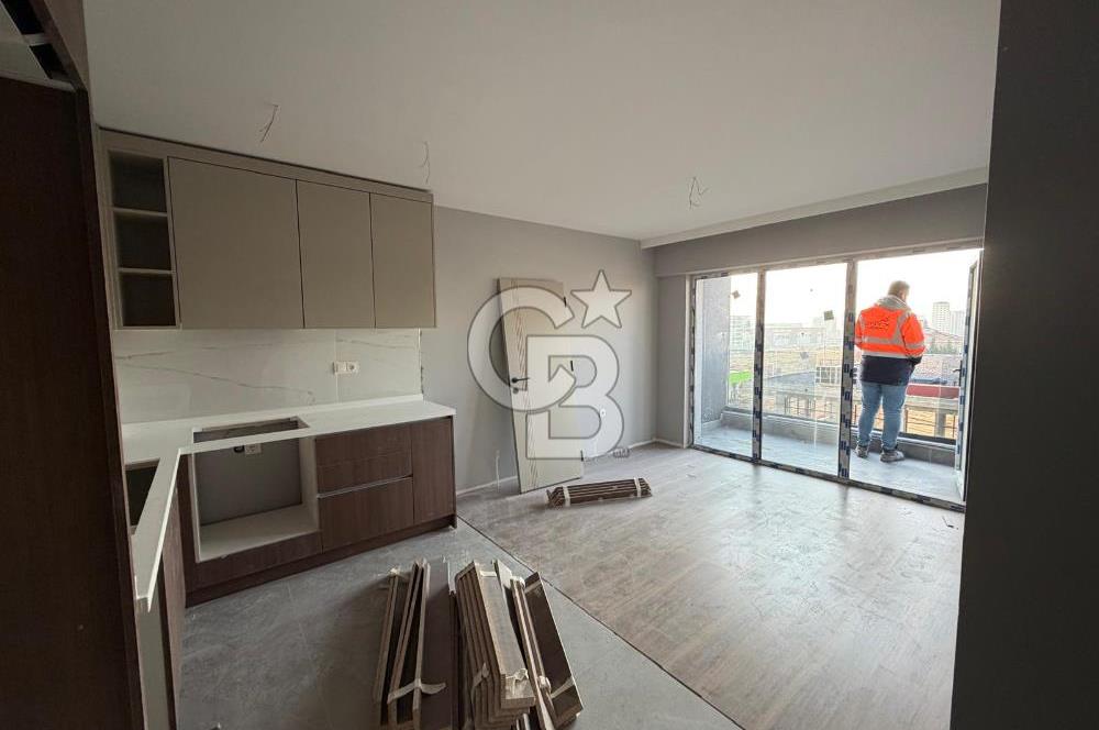 ERYAMAN DA GİMSAYA KOMŞU FIRSAT SATILIK 2+1 DAİRE