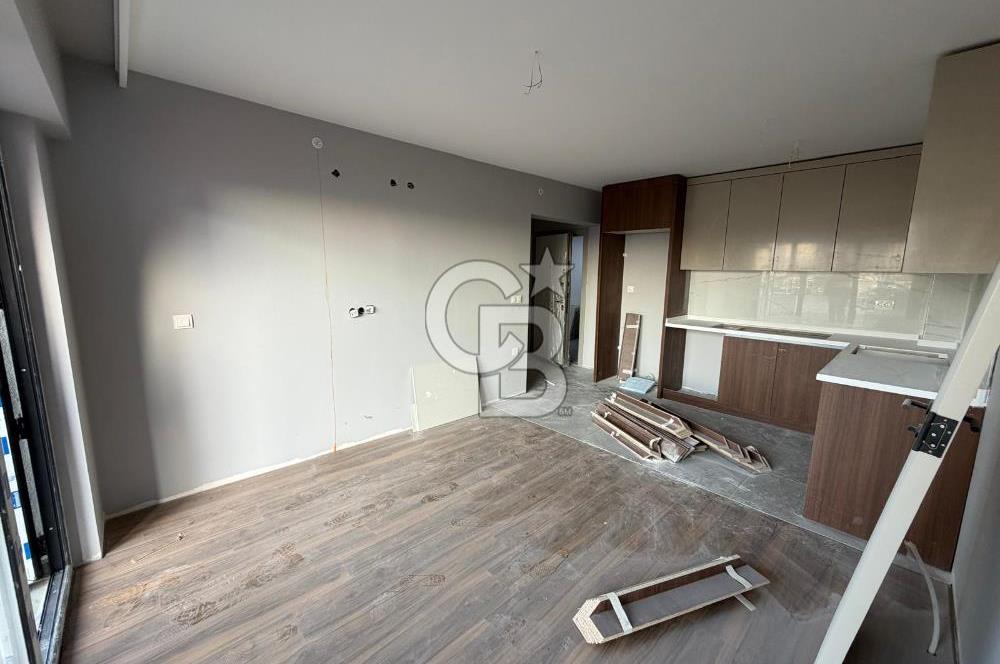 ERYAMAN DA GİMSAYA KOMŞU FIRSAT SATILIK 2+1 DAİRE