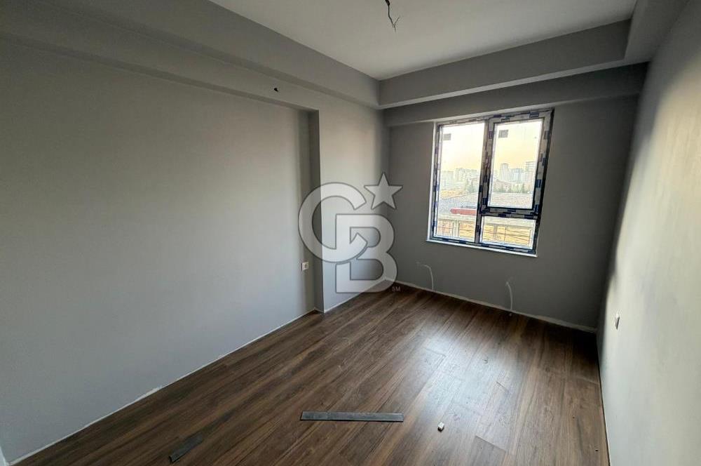 ERYAMAN DA GİMSAYA KOMŞU FIRSAT SATILIK 2+1 DAİRE