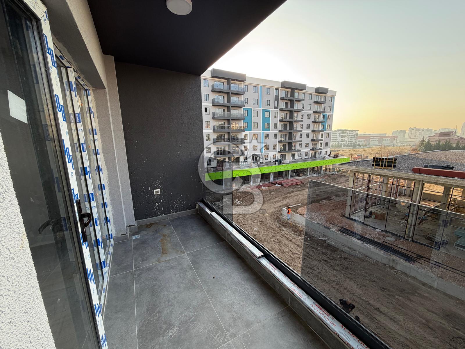 ERYAMAN DA GİMSAYA KOMŞU FIRSAT SATILIK 2+1 DAİRE