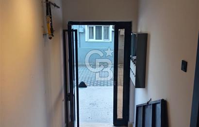 ÇANAKKALE MERKEZ MÜKEMMEL KONUM KAT MÜLKİYETLİ SATILIK 1+1 DAİRE