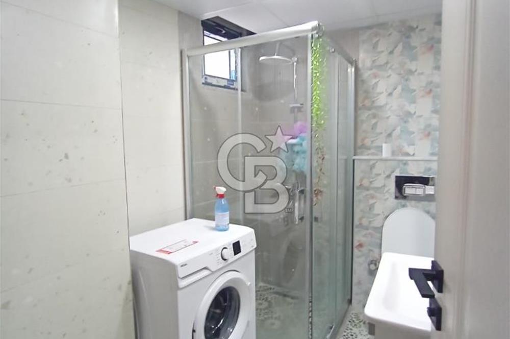 ÇANAKKALE MERKEZ MÜKEMMEL KONUM KAT MÜLKİYETLİ SATILIK 1+1 DAİRE