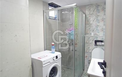 ÇANAKKALE MERKEZ MÜKEMMEL KONUM KAT MÜLKİYETLİ SATILIK 1+1 DAİRE