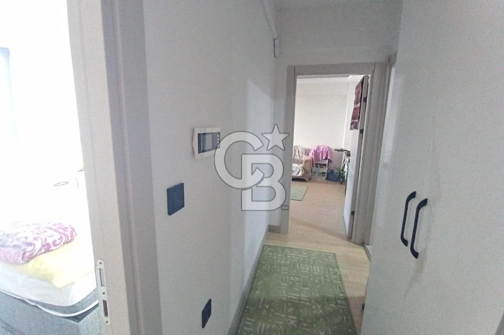 ÇANAKKALE MERKEZ MÜKEMMEL KONUM KAT MÜLKİYETLİ SATILIK 1+1 DAİRE