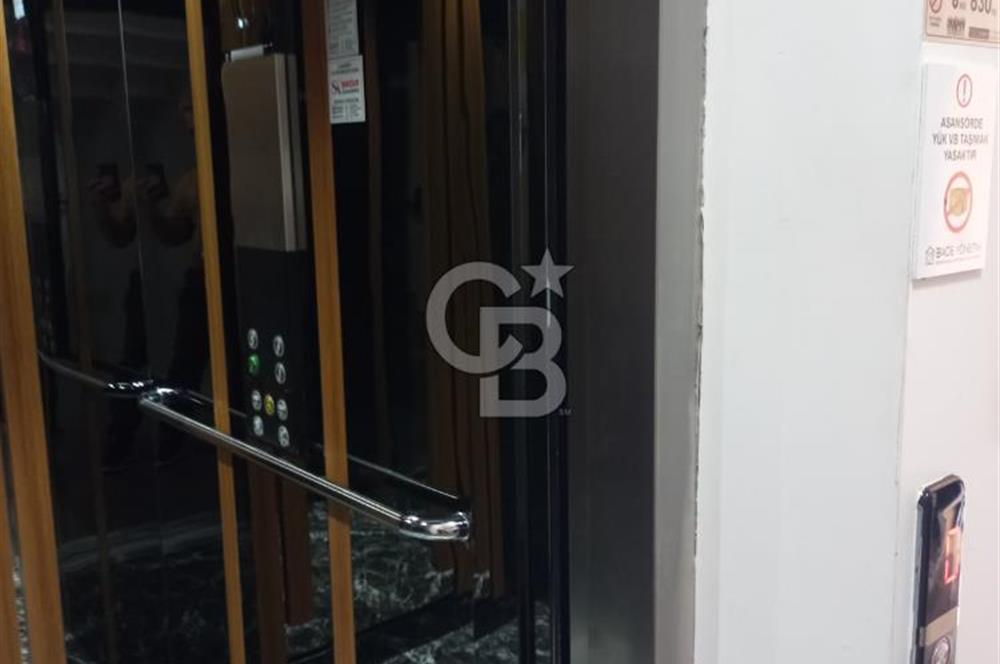 ÇANAKKALE MERKEZ MÜKEMMEL KONUM KAT MÜLKİYETLİ SATILIK 1+1 DAİRE