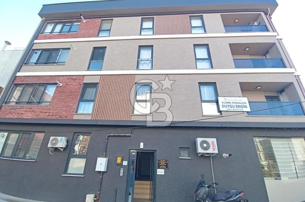 ÇANAKKALE MERKEZ MÜKEMMEL KONUM KAT MÜLKİYETLİ SATILIK 1+1 DAİRE