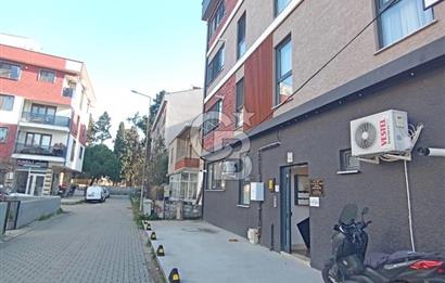 ÇANAKKALE MERKEZ MÜKEMMEL KONUM KAT MÜLKİYETLİ SATILIK 1+1 DAİRE