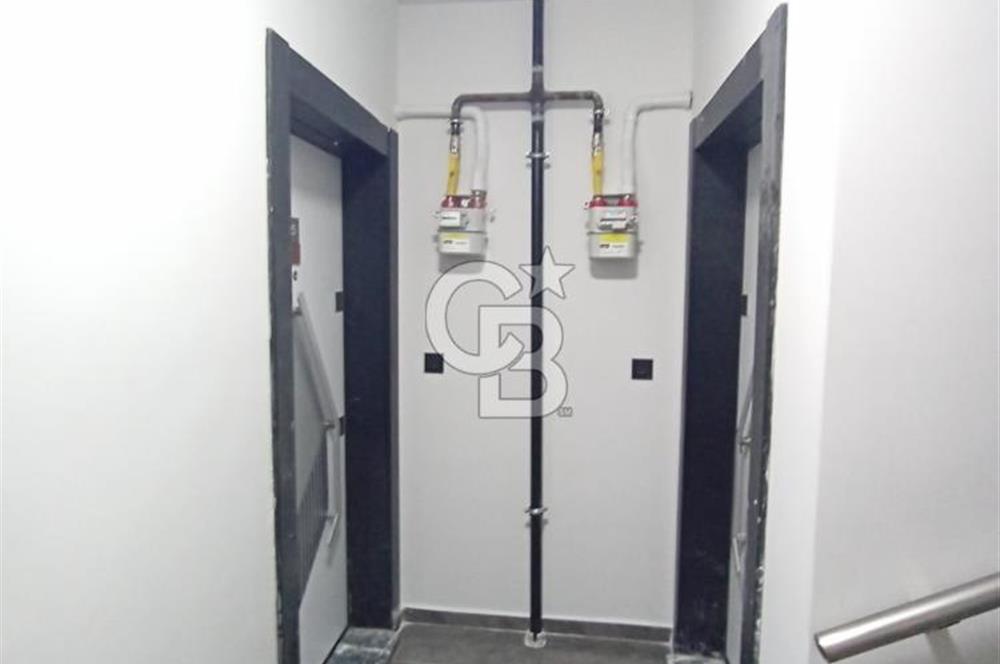 ÇANAKKALE MERKEZ MÜKEMMEL KONUM KAT MÜLKİYETLİ SATILIK 1+1 DAİRE