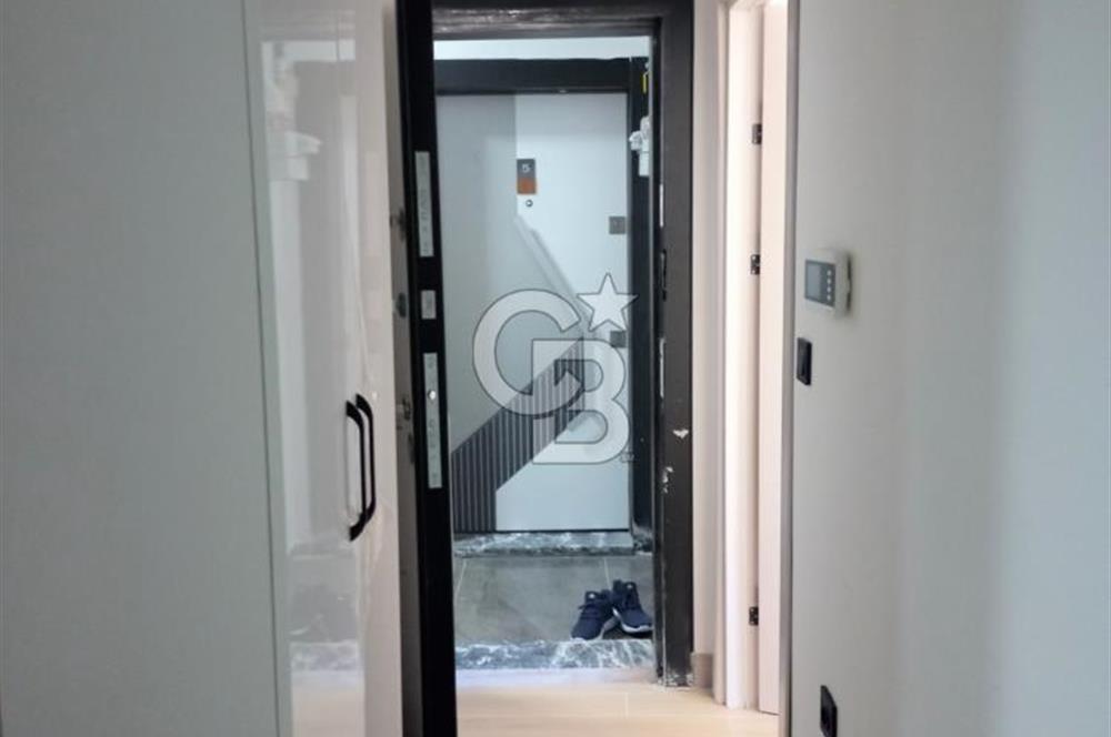 ÇANAKKALE MERKEZ MÜKEMMEL KONUM KAT MÜLKİYETLİ SATILIK 1+1 DAİRE