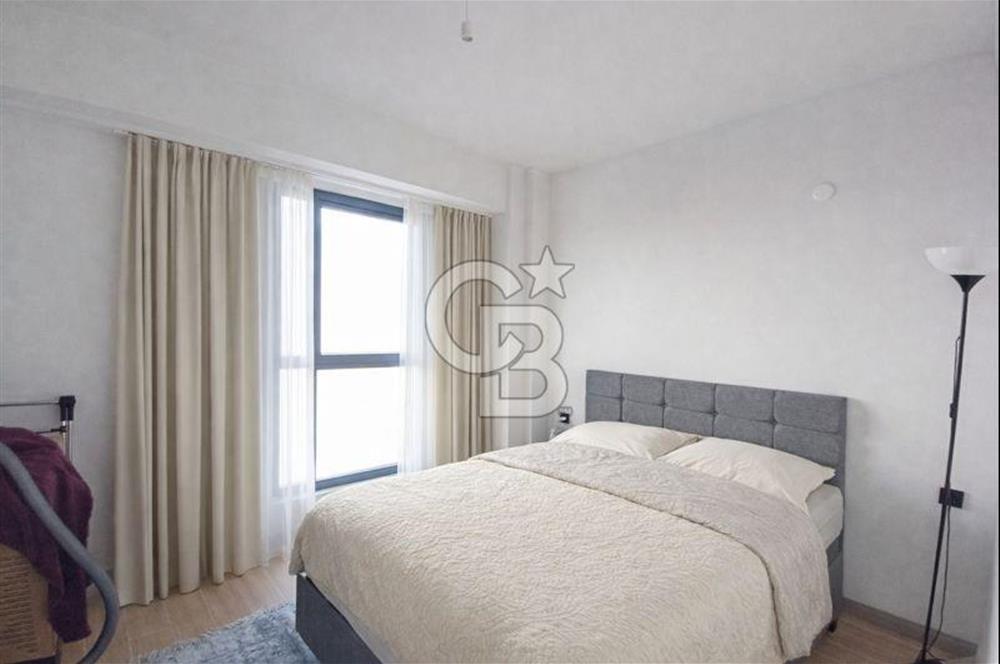 ÇANAKKALE MERKEZ MÜKEMMEL KONUM KAT MÜLKİYETLİ SATILIK 1+1 DAİRE