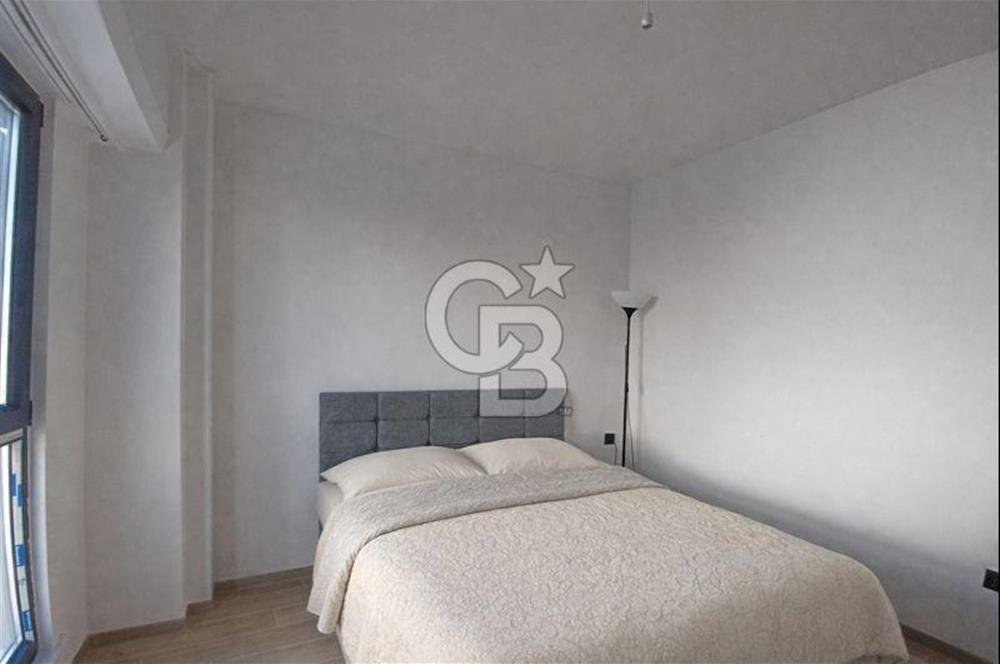 ÇANAKKALE MERKEZ MÜKEMMEL KONUM KAT MÜLKİYETLİ SATILIK 1+1 DAİRE