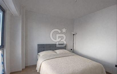 ÇANAKKALE MERKEZ MÜKEMMEL KONUM KAT MÜLKİYETLİ SATILIK 1+1 DAİRE