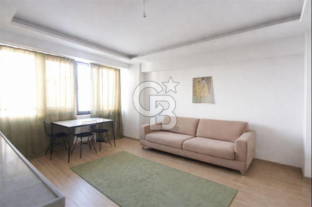 ÇANAKKALE MERKEZ MÜKEMMEL KONUM KAT MÜLKİYETLİ SATILIK 1+1 DAİRE