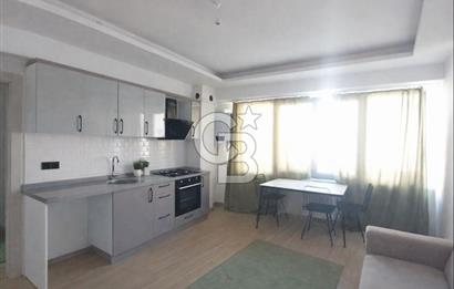 ÇANAKKALE MERKEZ MÜKEMMEL KONUM KAT MÜLKİYETLİ SATILIK 1+1 DAİRE