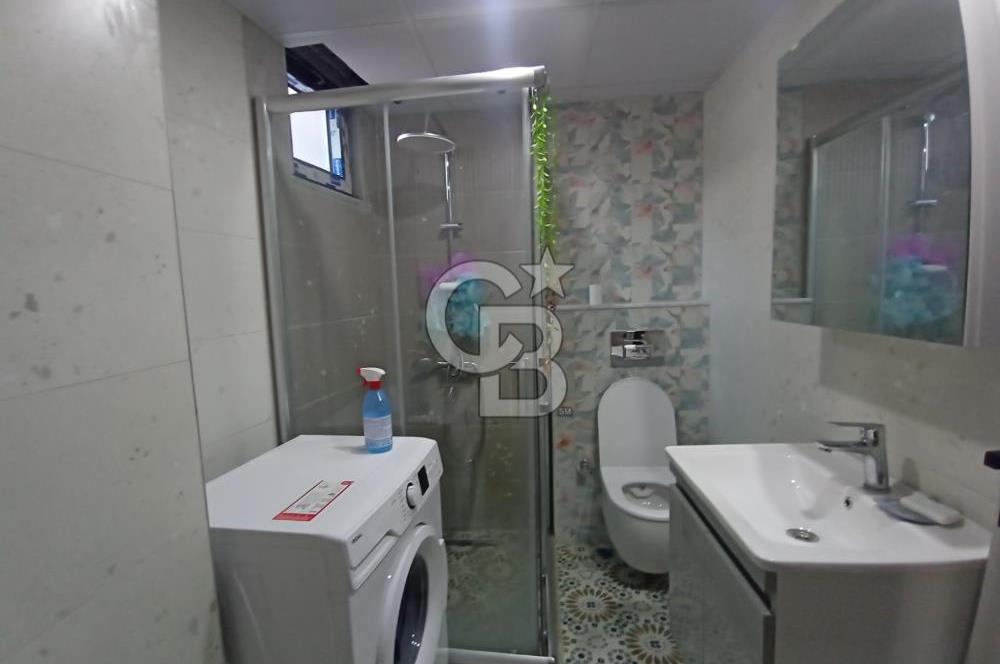 ÇANAKKALE MERKEZ MÜKEMMEL KONUM KAT MÜLKİYETLİ SATILIK 1+1 DAİRE