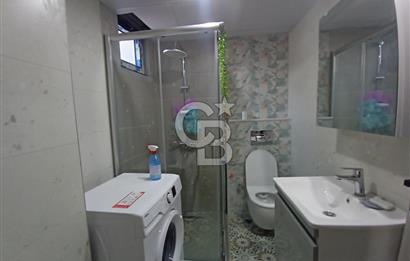 ÇANAKKALE MERKEZ MÜKEMMEL KONUM KAT MÜLKİYETLİ SATILIK 1+1 DAİRE