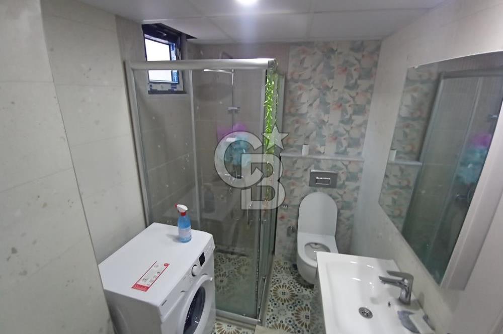 ÇANAKKALE MERKEZ MÜKEMMEL KONUM KAT MÜLKİYETLİ SATILIK 1+1 DAİRE