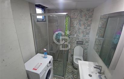 ÇANAKKALE MERKEZ MÜKEMMEL KONUM KAT MÜLKİYETLİ SATILIK 1+1 DAİRE