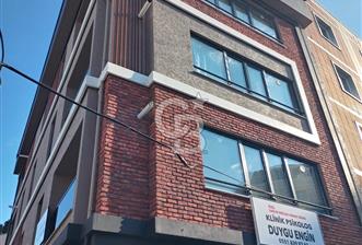 ÇANAKKALE MERKEZ MÜKEMMEL KONUM KAT MÜLKİYETLİ SATILIK 1+1 DAİRE - 2 - 327860