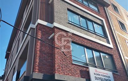 ÇANAKKALE MERKEZ MÜKEMMEL KONUM KAT MÜLKİYETLİ SATILIK 1+1 DAİRE