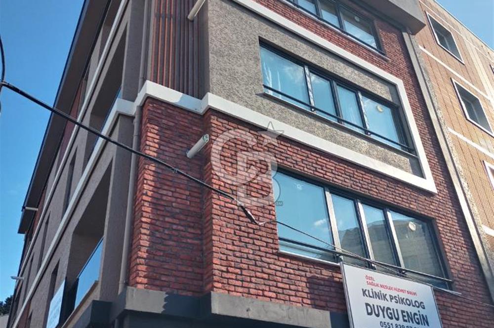 ÇANAKKALE MERKEZ MÜKEMMEL KONUM KAT MÜLKİYETLİ SATILIK 1+1 DAİRE