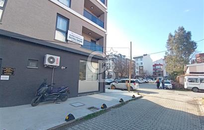 ÇANAKKALE MERKEZ MÜKEMMEL KONUM KAT MÜLKİYETLİ SATILIK 1+1 DAİRE