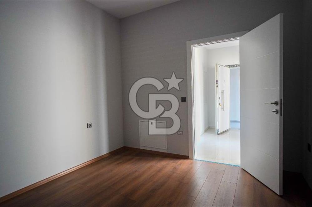 Menteşe Evleri Marmaris Konakları 2+1 Satılık Daireler