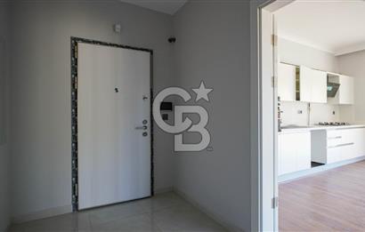 Menteşe Evleri Marmaris Konakları 2+1 Satılık Daireler