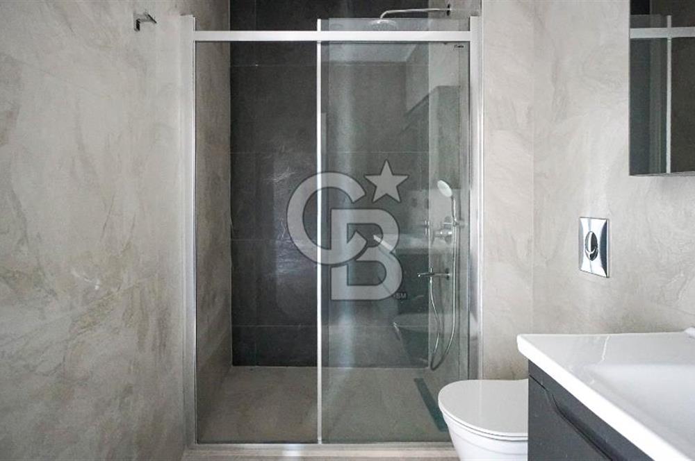 Menteşe Evleri Marmaris Konakları 2+1 Satılık Daireler