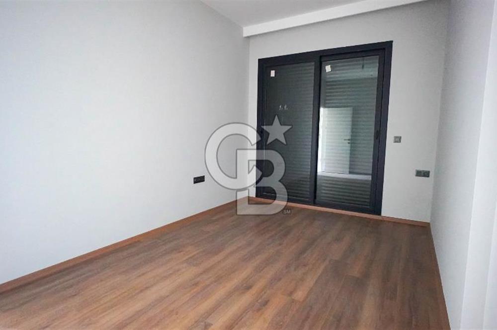 Menteşe Evleri Marmaris Konakları 2+1 Satılık Daireler