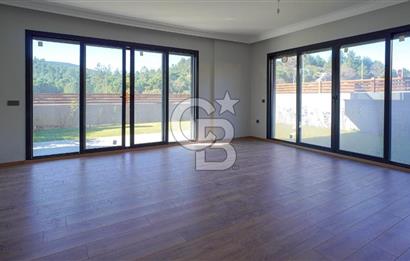 Menteşe Evleri Marmaris Konakları 2+1 Satılık Daireler