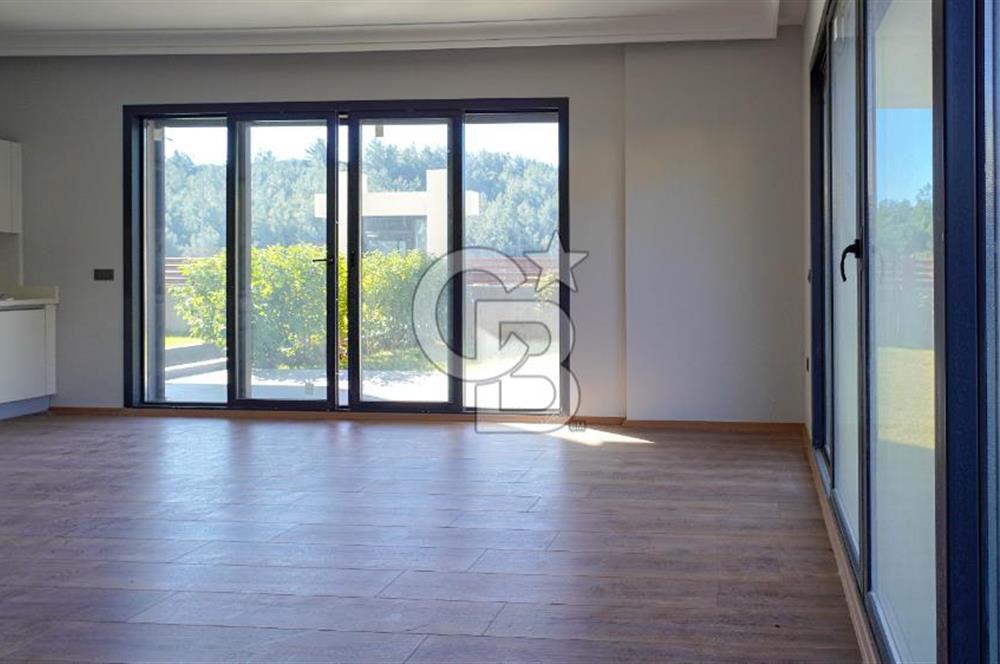 Menteşe Evleri Marmaris Konakları 2+1 Satılık Daireler