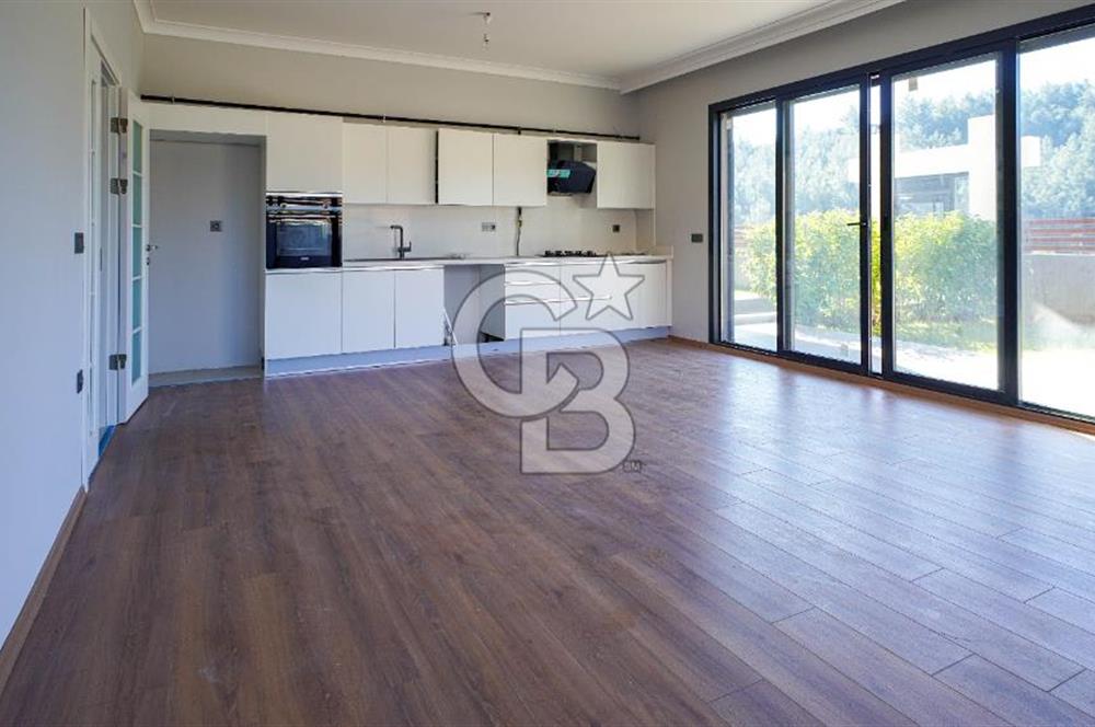 Menteşe Evleri Marmaris Konakları 2+1 Satılık Daireler