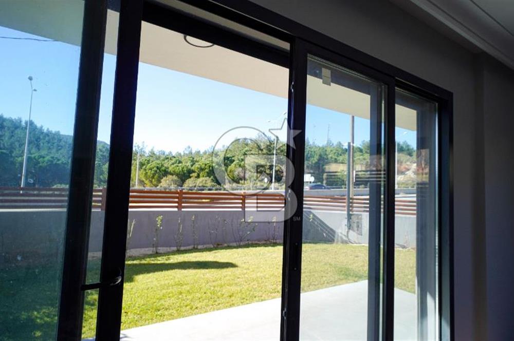 Menteşe Evleri Marmaris Konakları 2+1 Satılık Daireler