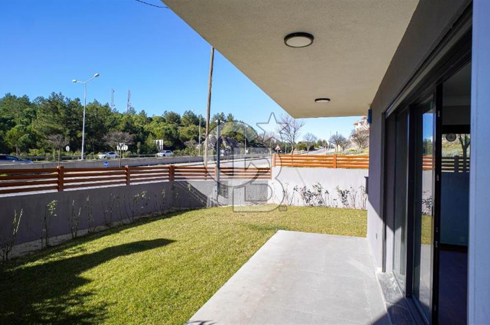 Menteşe Evleri Marmaris Konakları 2+1 Satılık Daireler