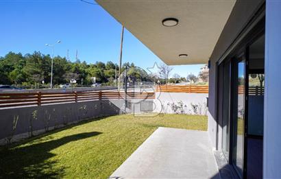 Menteşe Evleri Marmaris Konakları 2+1 Satılık Daireler