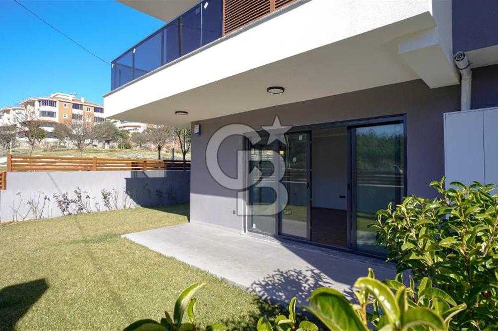 Menteşe Evleri Marmaris Konakları 2+1 Satılık Daireler