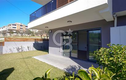 Menteşe Evleri Marmaris Konakları 2+1 Satılık Daireler