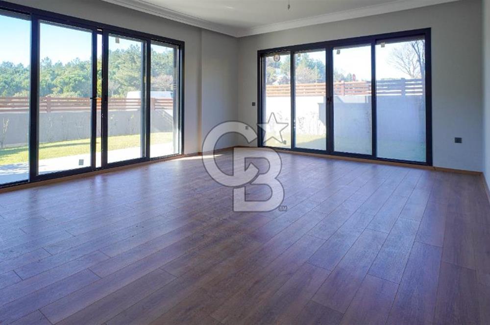 Menteşe Evleri Marmaris Konakları 2+1 Satılık Daireler