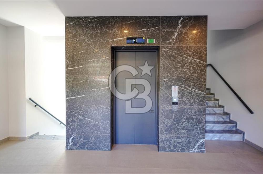 Menteşe Evleri Marmaris Konakları 2+1 Satılık Daireler