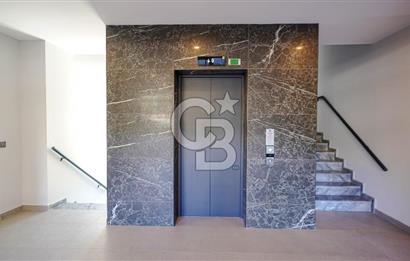 Menteşe Evleri Marmaris Konakları 2+1 Satılık Daireler