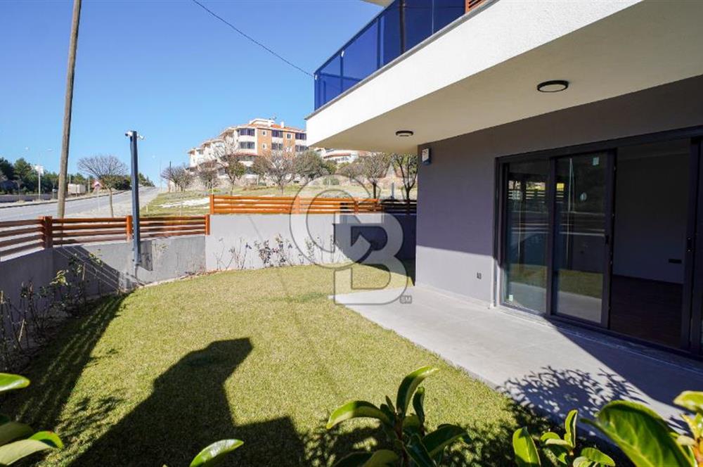 Menteşe Evleri Marmaris Konakları 2+1 Satılık Daireler