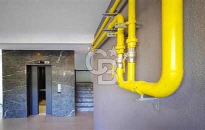 Menteşe Evleri Marmaris Konakları 2+1 Satılık Daireler