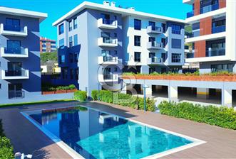 Menteşe Evleri Marmaris Konakları 2+1 Satılık Daireler - 4 - 327831