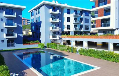 Menteşe Evleri Marmaris Konakları 2+1 Satılık Daireler