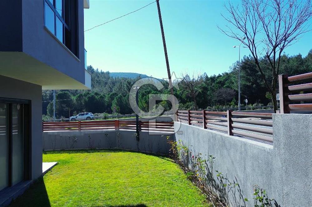 Menteşe Evleri Marmaris Konakları 2+1 Satılık Daireler