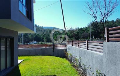 Menteşe Evleri Marmaris Konakları 2+1 Satılık Daireler