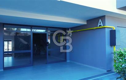 Menteşe Evleri Marmaris Konakları 2+1 Satılık Daireler